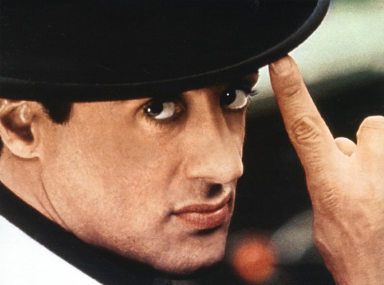 Sylvester Stallone pic #73318
