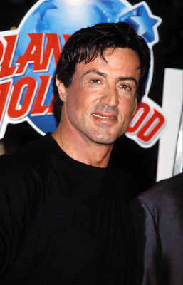 Sylvester Stallone pic #42716