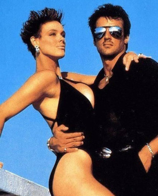 photo 4 in Sylvester Stallone gallery [id1309316] 2022-09-13 00:00:00