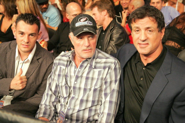 Sylvester Stallone pic #70496