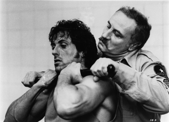 photo 10 in Sylvester Stallone gallery [id1313933] 2022-11-14 00:00:00