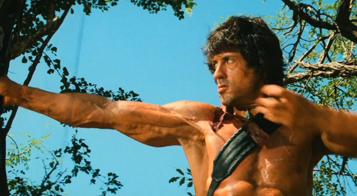 photo 25 in Sylvester Stallone gallery [id1313918] 2022-11-14 00:00:00