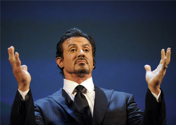 photo 13 in Stallone gallery [id277741] 2010-08-13 00:00:00