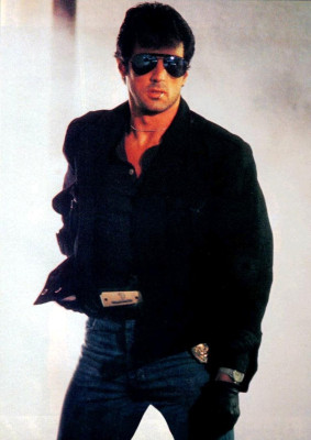 photo 10 in Sylvester Stallone gallery [id286764] 2010-09-14 00:00:00