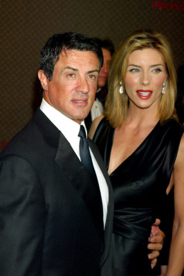 Sylvester Stallone pic #42717