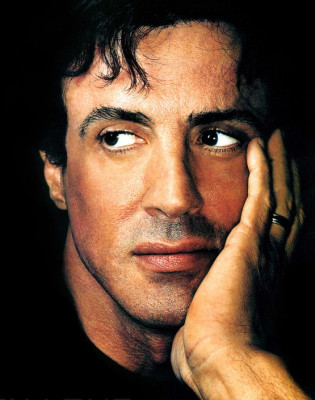 Sylvester Stallone pic #52305