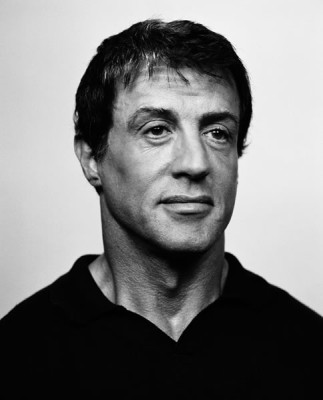 Sylvester Stallone pic #52036