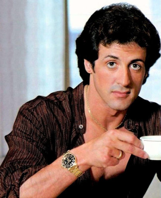 photo 17 in Sylvester Stallone gallery [id480191] 2012-04-24 00:00:00