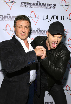 photo 16 in Stallone gallery [id724060] 2014-08-26 00:00:00
