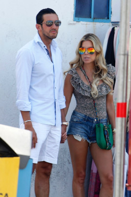 Sylvie Meis pic #946650