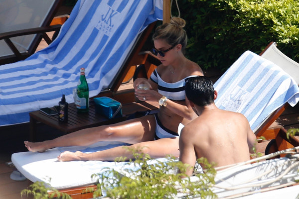 Sylvie Meis pic #946649
