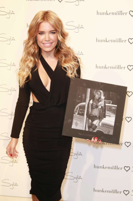 Sylvie Meis pic #852743