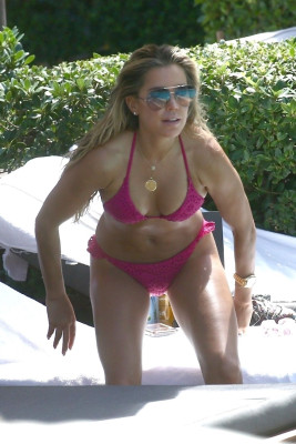 Sylvie Meis pic #1072089