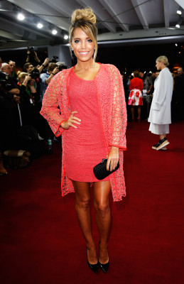 Sylvie Meis pic #756437