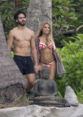 Sylvie Meis pic #836795