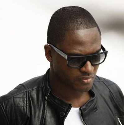 Taio Cruz pic #561074