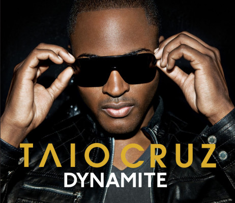 Taio Cruz pic #561073