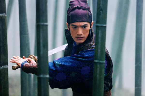photo 15 in Takeshi Kaneshiro gallery [id204768] 2009-11-24 00:00:00