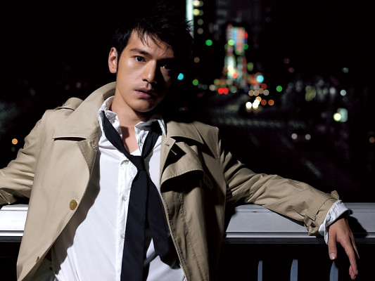 Takeshi Kaneshiro pic #204766