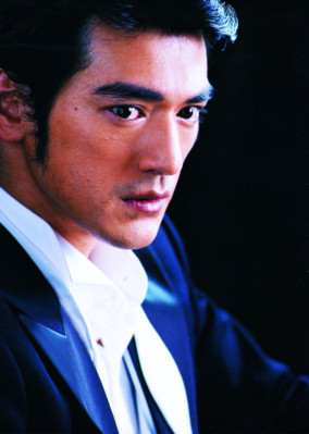 photo 5 in Takeshi Kaneshiro gallery [id582960] 2013-03-16 00:00:00