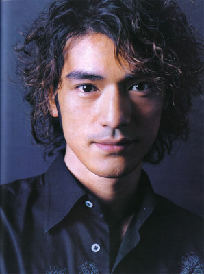 photo 6 in Takeshi Kaneshiro gallery [id582959] 2013-03-16 00:00:00