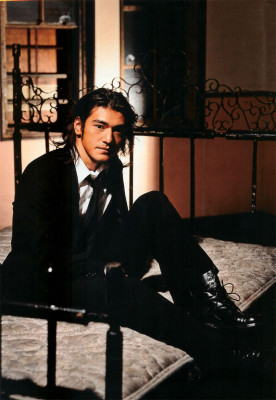 Takeshi Kaneshiro pic #204647
