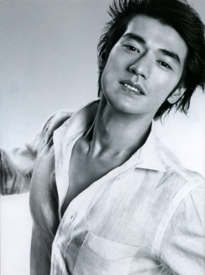 Takeshi Kaneshiro pic #204651