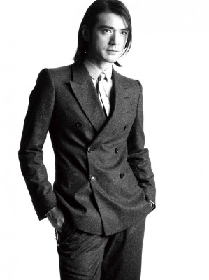 photo 27 in Takeshi gallery [id204653] 2009-11-24 00:00:00