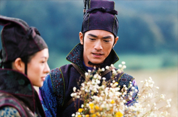 photo 11 in Takeshi Kaneshiro gallery [id601925] 2013-05-12 00:00:00