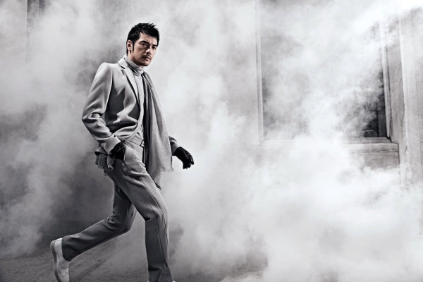 photo 19 in Takeshi Kaneshiro gallery [id590558] 2013-03-31 00:00:00