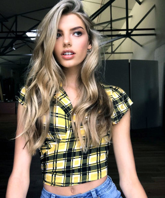 photo 7 in Talia Papantoniou gallery [id1064658] 2018-09-09 00:00:00