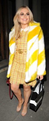 Tallia Storm pic #1002790
