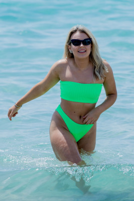 Tallia Storm pic #1037038
