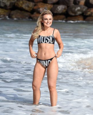 Tallia Storm pic #1006689