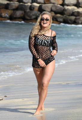 Tallia Storm pic #1006688
