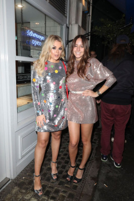 Tallia Storm pic #1010091