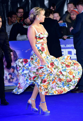 Tallia Storm pic #1022588
