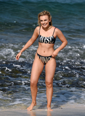 Tallia Storm pic #1008142