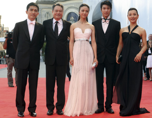 Tang Wei pic #623431