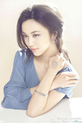 Tang Wei pic #610327