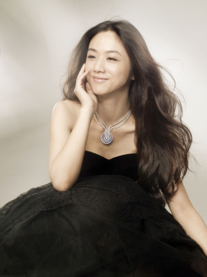 Tang Wei pic #610306