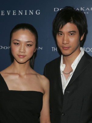 Tang Wei pic #610338