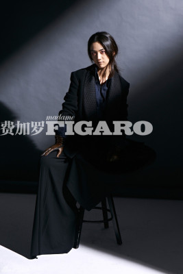 Tang Wei pic #600263