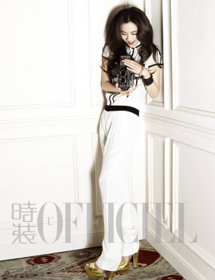 Tang Wei pic #601473