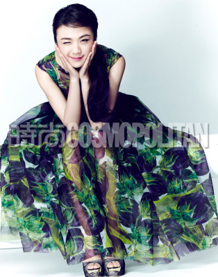 Tang Wei pic #599899