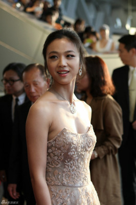 Tang Wei pic #637724
