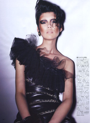 Tao Okamoto pic #192238