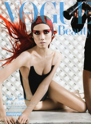 photo 5 in Tao Okamoto gallery [id255486] 2010-05-12 00:00:00
