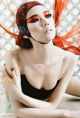photo 4 in Tao gallery [id255490] 2010-05-12 00:00:00