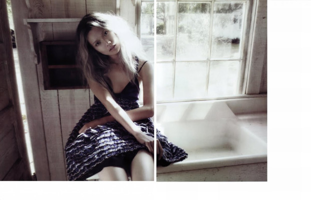 Tao Okamoto pic #255081